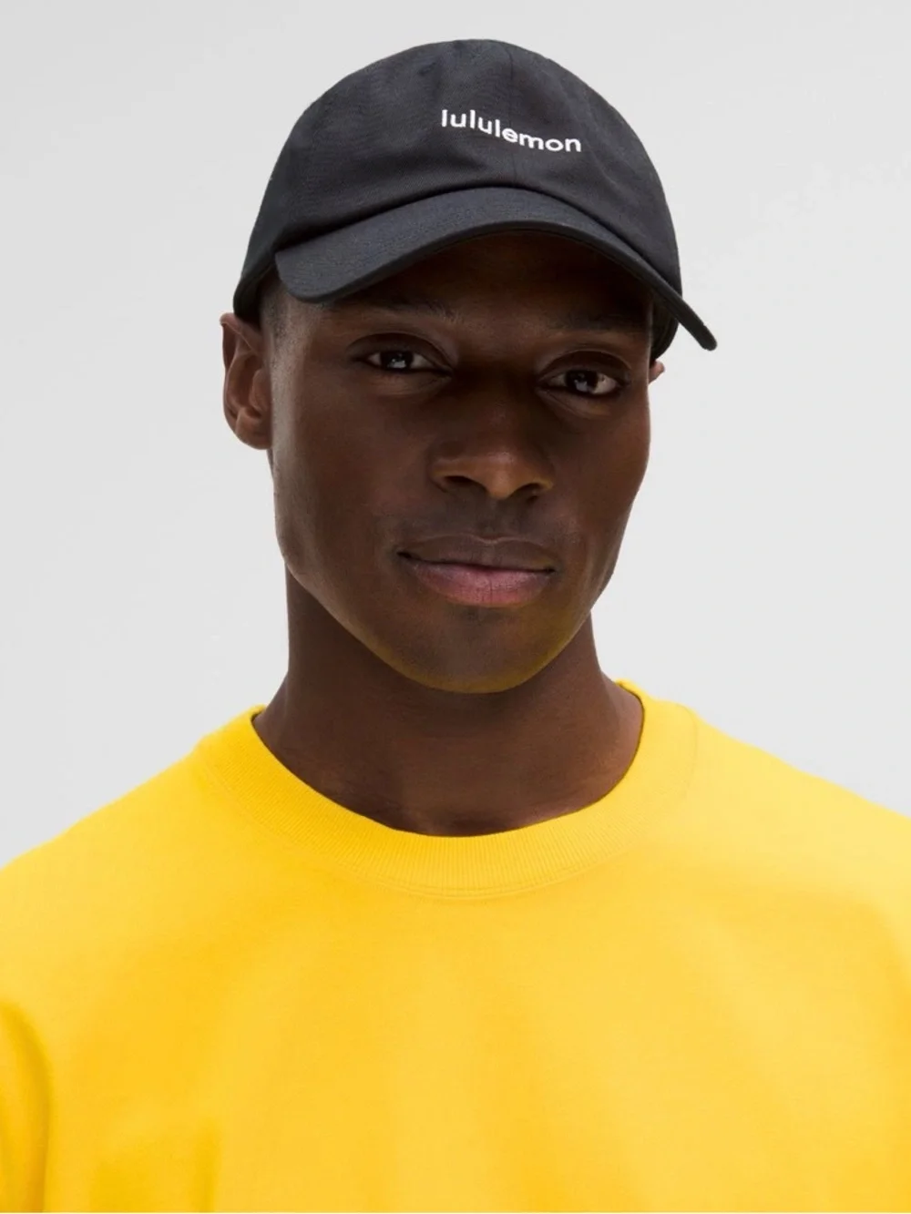 Lululemon HeavyWight Cotton Jersey T-shirt Size Med NWT - Picture 4 of 7